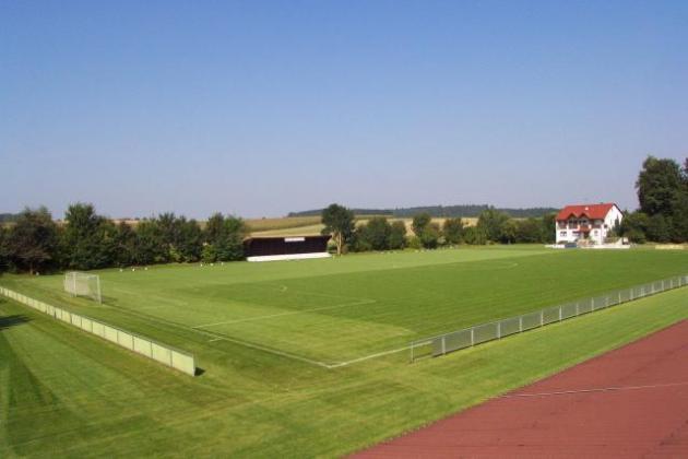 Sportplatz